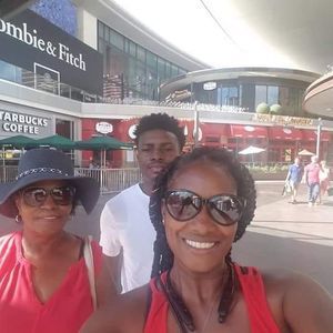 Meet your Posher, Ruby